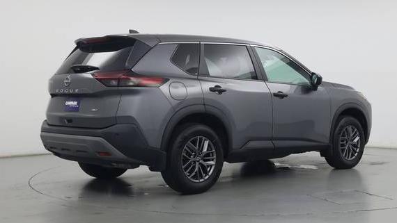 NISSAN ROGUE 2022 5N1BT3AB3NC719228 image