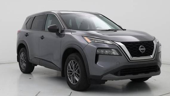 NISSAN ROGUE 2022 5N1BT3AB3NC711209 image NISSAN ROGUE 2022 5N1BT3AB3NC711209 image