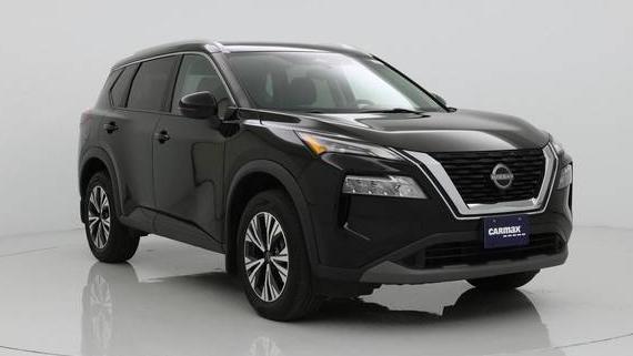 NISSAN ROGUE 2022 5N1BT3BB8NC729946 image NISSAN ROGUE 2022 5N1BT3BB8NC729946 image