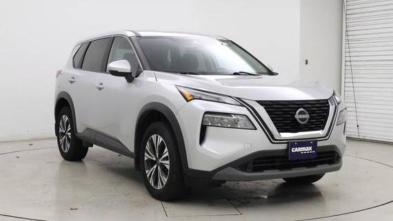 NISSAN ROGUE 2022 5N1BT3BB7NC730411 image NISSAN ROGUE 2022 5N1BT3BB7NC730411 image