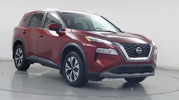 NISSAN ROGUE 2022 5N1BT3BB5NC729810 image NISSAN ROGUE 2022 5N1BT3BB5NC729810 image