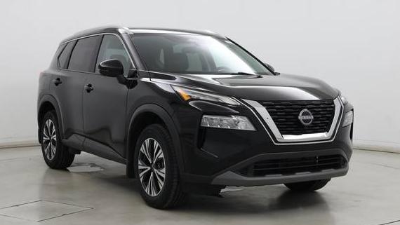 NISSAN ROGUE 2022 5N1BT3BB5NC705779 image