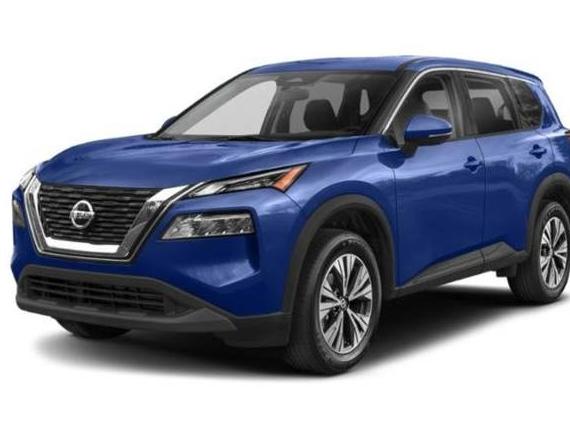 NISSAN ROGUE 2022 5N1BT3BB6NC680567 image