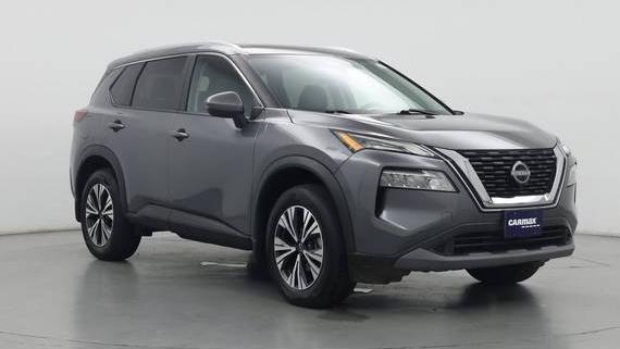 NISSAN ROGUE 2022 5N1BT3BB9NC712315 image NISSAN ROGUE 2022 5N1BT3BB9NC712315 image