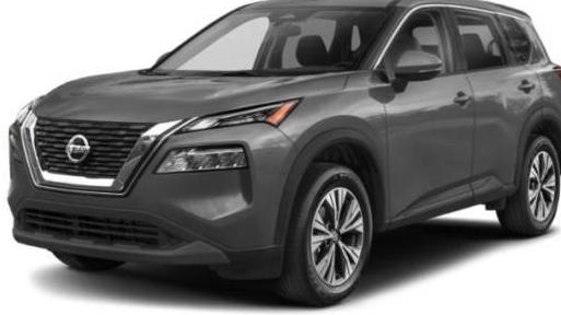 NISSAN ROGUE 2022 5N1BT3BB2NC714486 image