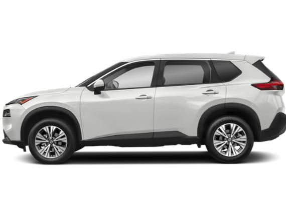 NISSAN ROGUE 2022 5N1BT3BA2NC704578 image
