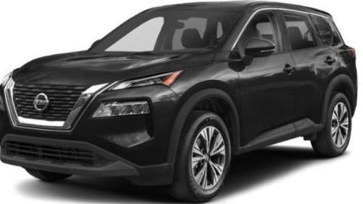 NISSAN ROGUE 2022 5N1BT3BB6NC695957 image