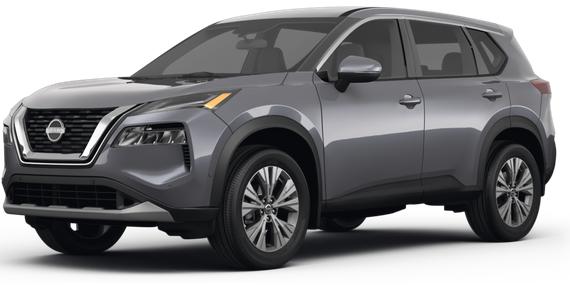 NISSAN ROGUE 2022 5N1BT3BB0NC729472 image NISSAN ROGUE 2022 5N1BT3BB0NC729472 image