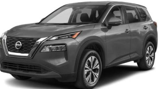 NISSAN ROGUE 2022 5N1BT3BBXNC698358 image