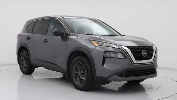 NISSAN ROGUE 2022 5N1BT3AA0NC730582 image