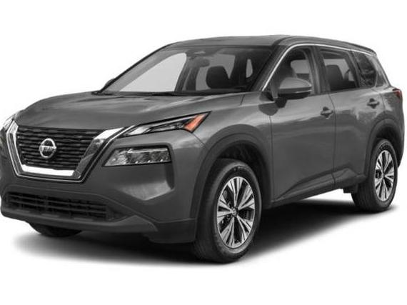 NISSAN ROGUE 2022 5N1BT3BB3NC693504 image NISSAN ROGUE 2022 5N1BT3BB3NC693504 image