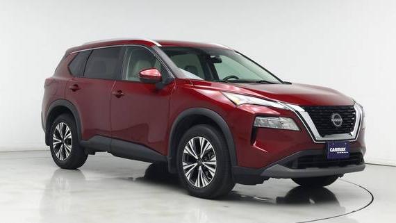 NISSAN ROGUE 2022 5N1BT3BB3NC729823 image NISSAN ROGUE 2022 5N1BT3BB3NC729823 image