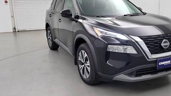 NISSAN ROGUE 2022 5N1BT3BB2NC731398 image NISSAN ROGUE 2022 5N1BT3BB2NC731398 image