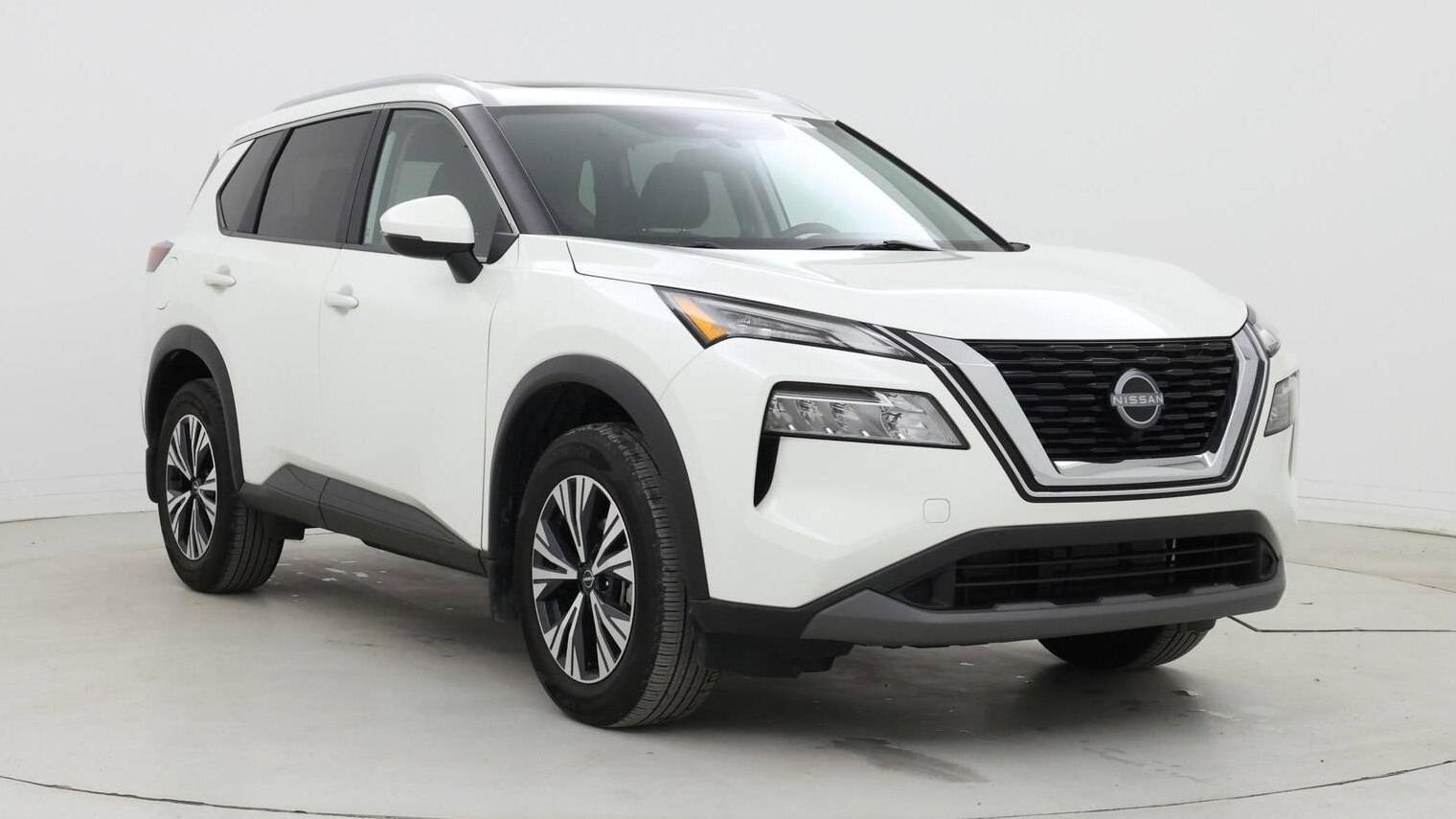 NISSAN ROGUE 2022 5N1BT3BB5NC676803 image