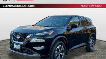 NISSAN ROGUE 2022 5N1BT3BB0NC732680 image