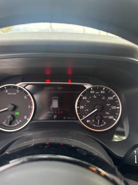 NISSAN ROGUE 2022 5N1BT3BA4NC722788 image NISSAN ROGUE 2022 5N1BT3BA4NC722788 image