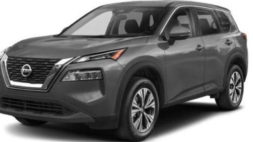 NISSAN ROGUE 2022 5N1BT3BB1NC681559 image