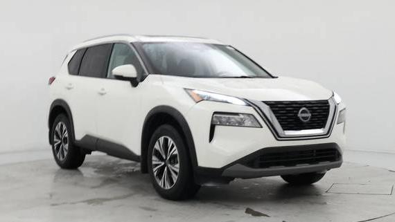 NISSAN ROGUE 2022 JN8BT3BB6NW338172 image NISSAN ROGUE 2022 JN8BT3BB6NW338172 image