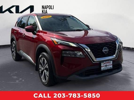 NISSAN ROGUE 2022 5N1BT3BB9NC726490 image NISSAN ROGUE 2022 5N1BT3BB9NC726490 image