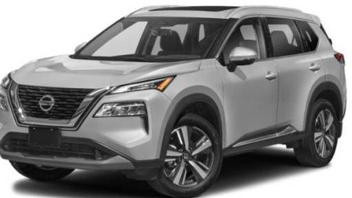 NISSAN ROGUE 2022 5N1BT3CB4NC682946 image