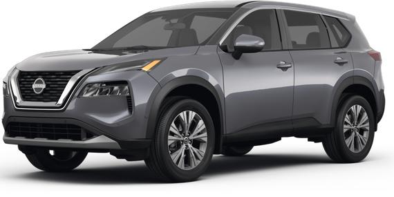 NISSAN ROGUE 2022 5N1BT3CB1NC723842 image NISSAN ROGUE 2022 5N1BT3CB1NC723842 image