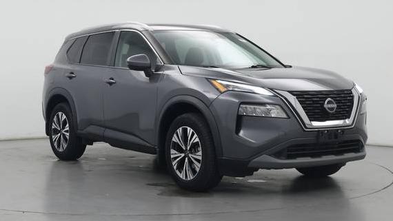 NISSAN ROGUE 2022 5N1BT3BB8NC721426 image NISSAN ROGUE 2022 5N1BT3BB8NC721426 image