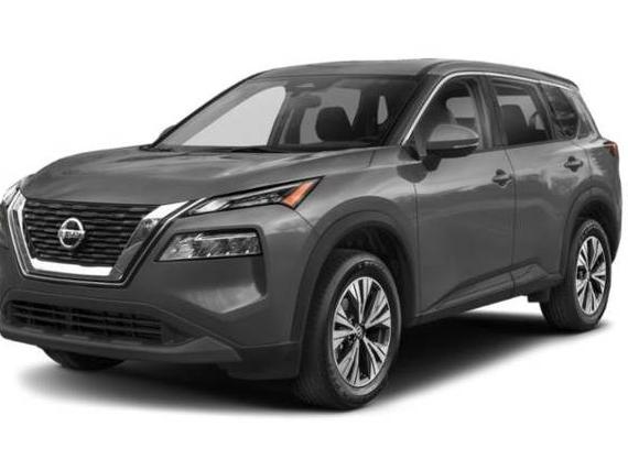 NISSAN ROGUE 2022 5N1BT3BB3NC720281 image