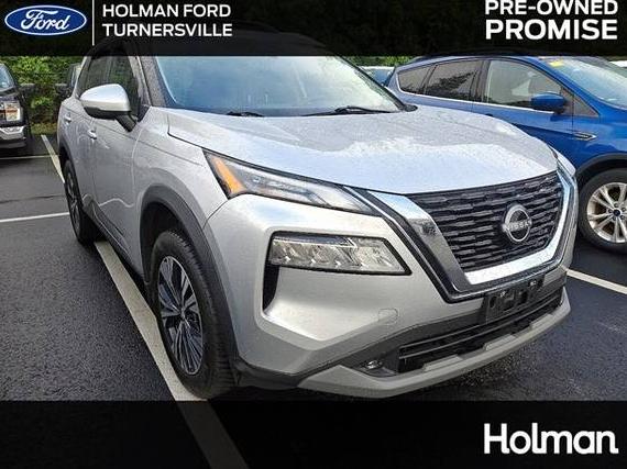 NISSAN ROGUE 2022 5N1BT3BBXNC688980 image