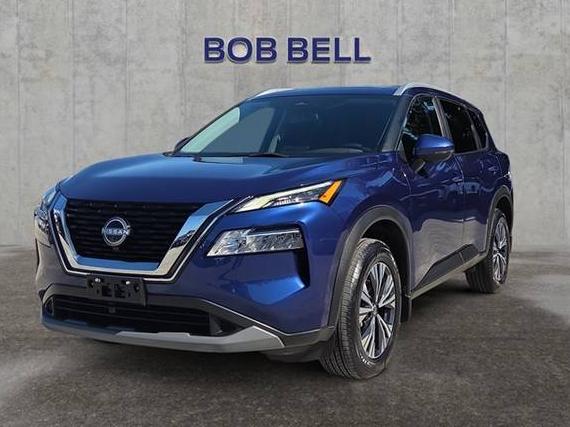 NISSAN ROGUE 2022 5N1BT3BB3NC706283 image NISSAN ROGUE 2022 5N1BT3BB3NC706283 image