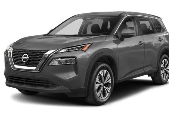 NISSAN ROGUE 2022 5N1BT3BB5NC713946 image