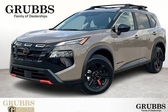 NISSAN ROGUE 2025 5N1BT3BB2SC810419 image NISSAN ROGUE 2025 5N1BT3BB2SC810419 image