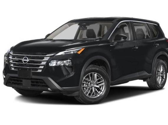 NISSAN ROGUE 2025 5N1BT3AA3SC790397 image