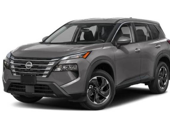 NISSAN ROGUE 2025 5N1BT3BAXSC810384 image
