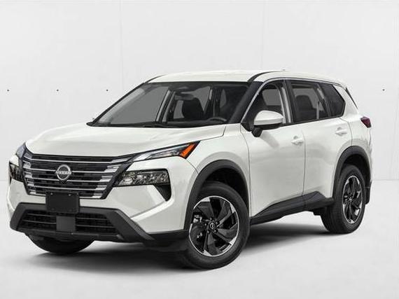 NISSAN ROGUE 2025 5N1BT3BA4SC854526 image NISSAN ROGUE 2025 5N1BT3BA4SC854526 image