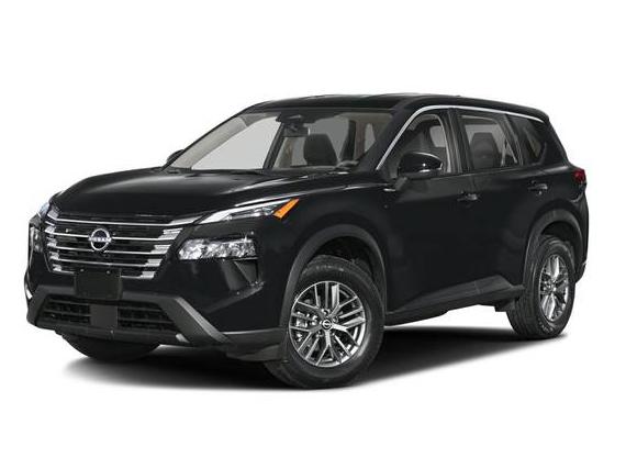 NISSAN ROGUE 2025 5N1BT3BB4SC846970 image NISSAN ROGUE 2025 5N1BT3BB4SC846970 image