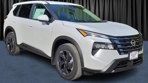 NISSAN ROGUE 2025 5N1BT3BB5SC671922 image