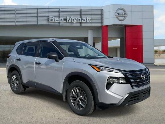 NISSAN ROGUE 2025 5N1BT3AA5SC783161 image NISSAN ROGUE 2025 5N1BT3AA5SC783161 image