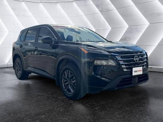 NISSAN ROGUE 2025 5N1BT3AA3SC780047 image NISSAN ROGUE 2025 5N1BT3AA3SC780047 image