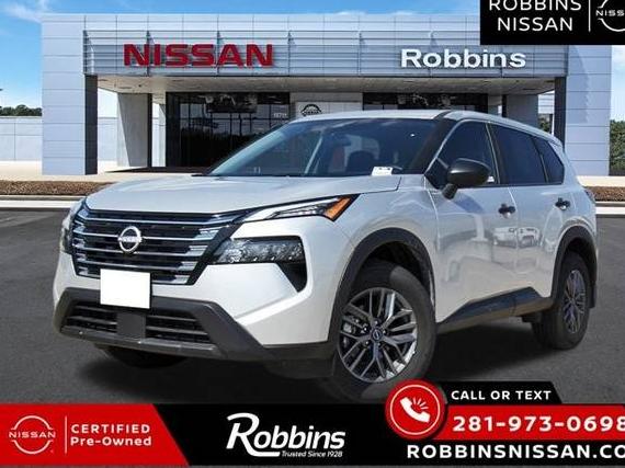 NISSAN ROGUE 2025 5N1BT3AA8SC827217 image NISSAN ROGUE 2025 5N1BT3AA8SC827217 image