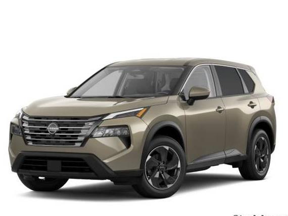 NISSAN ROGUE 2025 5N1BT3BA9SC845224 image