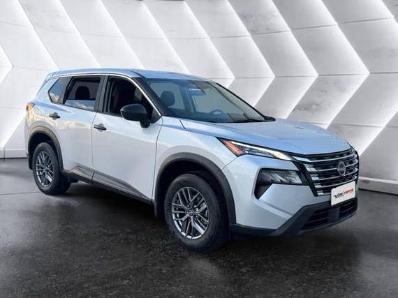 NISSAN ROGUE 2025 5N1BT3AB0SC770522 image NISSAN ROGUE 2025 5N1BT3AB0SC770522 image