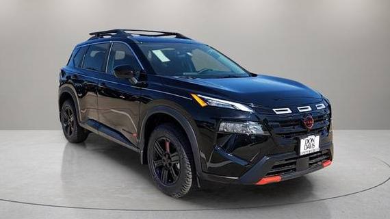 NISSAN ROGUE 2025 5N1BT3BB4SC779741 image NISSAN ROGUE 2025 5N1BT3BB4SC779741 image