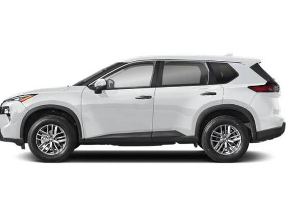 NISSAN ROGUE 2025 5N1BT3AA4SC801066 image