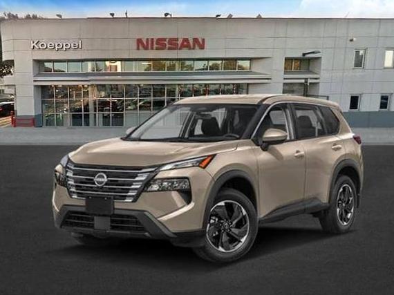 NISSAN ROGUE 2025 5N1BT3BB3SC675659 image