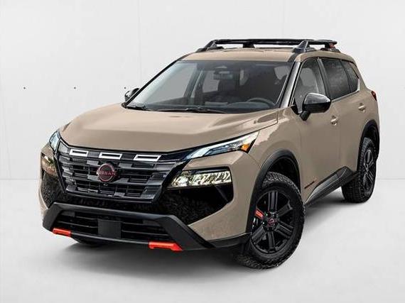 NISSAN ROGUE 2025 5N1BT3BB8SC785798 image NISSAN ROGUE 2025 5N1BT3BB8SC785798 image