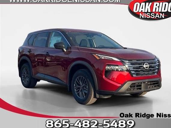 NISSAN ROGUE 2025 5N1BT3AA5SC764898 image NISSAN ROGUE 2025 5N1BT3AA5SC764898 image