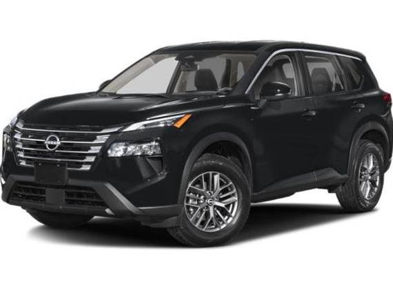 NISSAN ROGUE 2025 5N1BT3AA9SC803377 image NISSAN ROGUE 2025 5N1BT3AA9SC803377 image