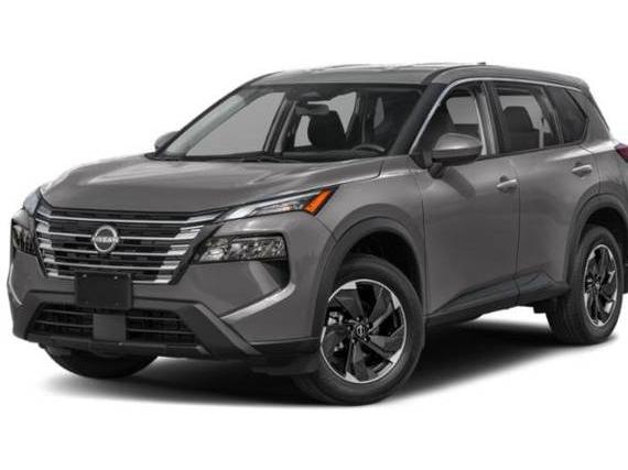 NISSAN ROGUE 2025 5N1BT3BA1SC828661 image NISSAN ROGUE 2025 5N1BT3BA1SC828661 image