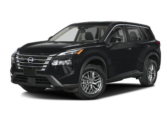 NISSAN ROGUE 2025 5N1BT3AA5SC670908 image NISSAN ROGUE 2025 5N1BT3AA5SC670908 image