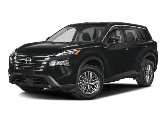 NISSAN ROGUE 2025 5N1BT3BA9SC793464 image NISSAN ROGUE 2025 5N1BT3BA9SC793464 image